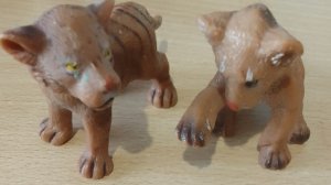 новый сериал про львов