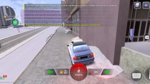 Купил свой первый бизнес в блек раше