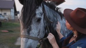 Клуб конного туризма. Бизнес по любви