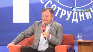 «Музыку не отменить»: Игорь Бутман — о санкциях, Чайковском и джазовой дипломатии без границ