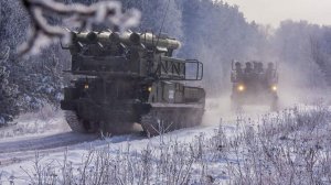 Силы ПВО сбили 130 украинских дронов над территорией России за четыре часа