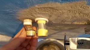 На сколько утопить водорозетку в стене под плитку