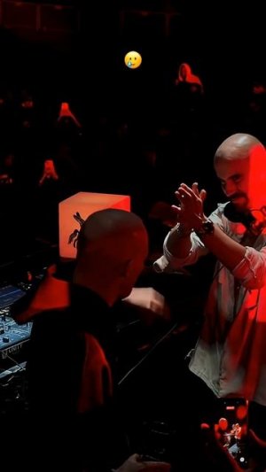 Hozho x Boris Brejcha 🥹❤️