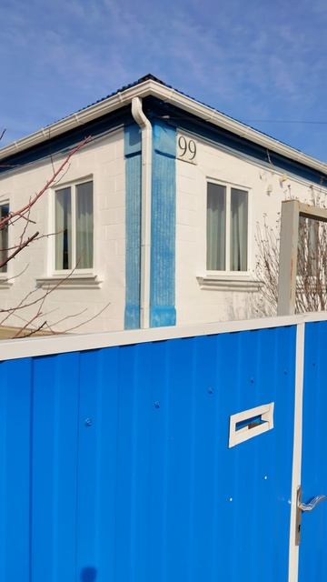 🏡Продается Дом ! 96 м2🦯8 соток🦯газ🦯вода🦯3 800 000 ₽🦯станица Новоминская🦯89245404992 Виктор смотреть онлайн