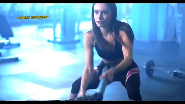 J - J. Fox - Shake of Fire ★ New Eurodance 2025 ★ смотреть онлайн