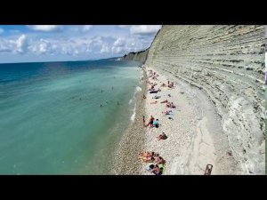 Выходные на море. Архипо-Осиповка, Геленджик, Кабардинка, Абрау-Дюрсо