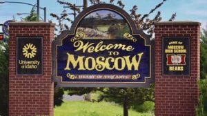 349. Москва, Портленд и Секвиум, США