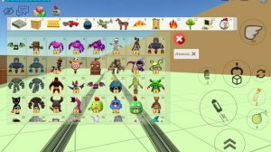 новое обновление чикенгане