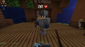 SPEED TELLY BEDWARS ASMR (перезалив)