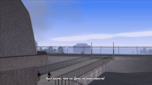 GTA 3: Rainbomizer - Прохождение на 100%. Миссия 48 - "Обмен" (СНОВА) (ОРИГИНАЛЬНАЯ ИГРА) (Финал!)