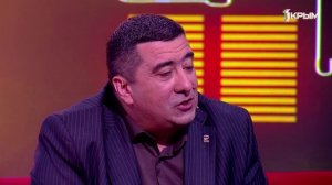 Добрый вечер. Георгий Акопян