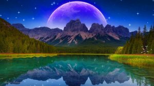 КРАСИВАЯ ФОНОВАЯ УСПОКАИВАЮЩАЯ МУЗЫКА ДЛЯ СНА 🎵 МЕДИТАТИВНАЯ РАССЛАБЛЯЮЩАЯ МУЗЫКА ДЛЯ ДУШИ