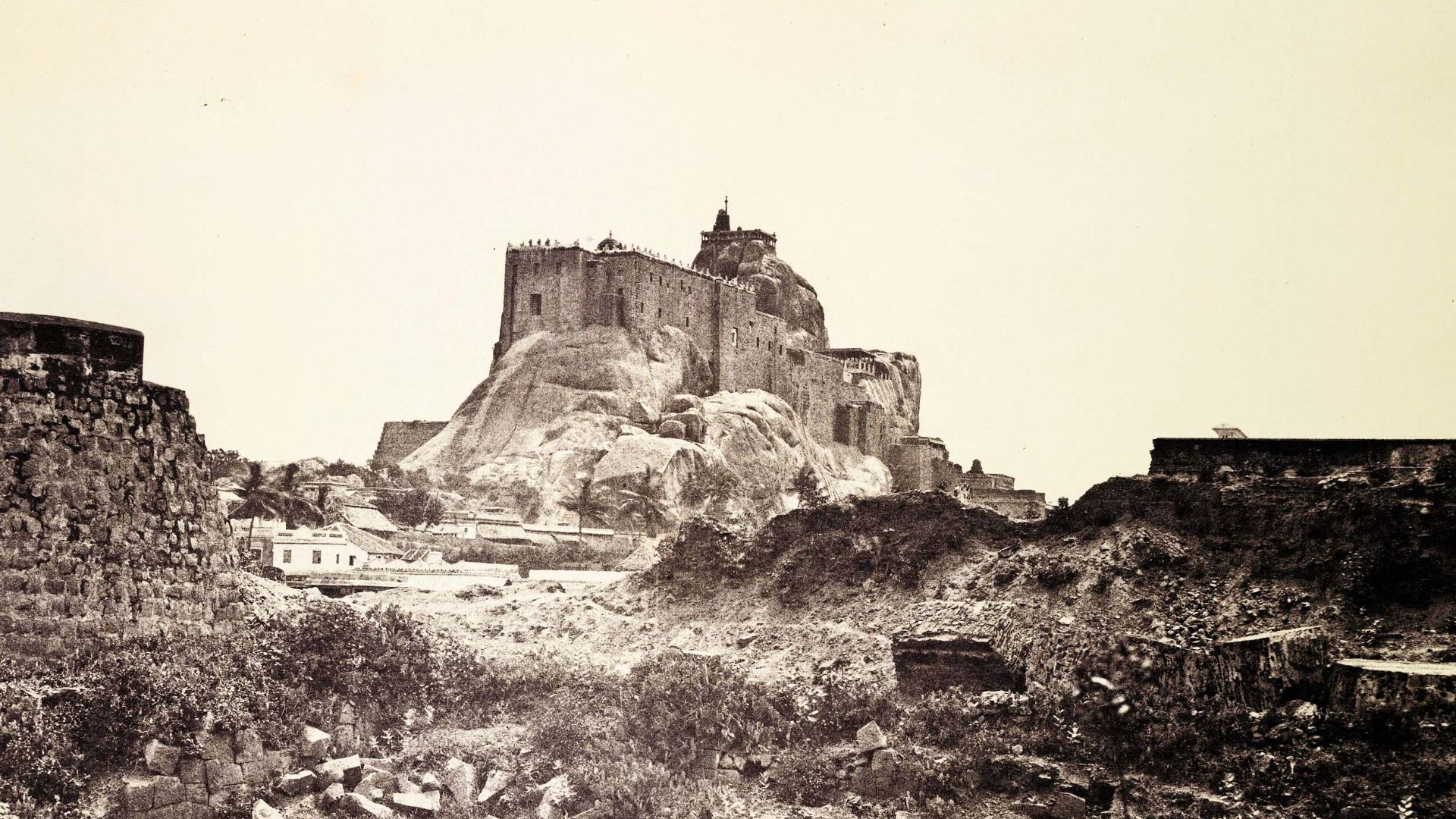 Заброшенные города Индии 1858 смотреть онлайн