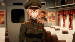 [Comrade Sovia] - Диктатура - фан-песня по «Chainsaw Man»