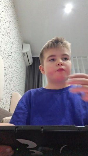 стрим ночью