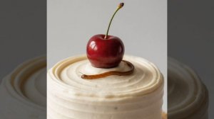 Не ешь это: история одной вишни