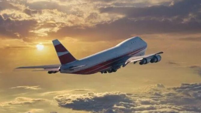 Путешествия во время беременности