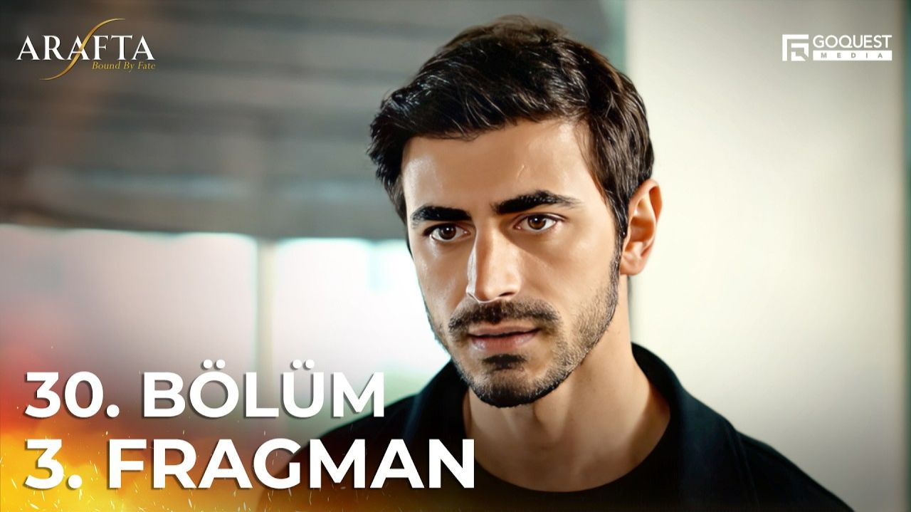 Arafta 30. Bölüm 3. Fragman | 30. Bölümüyle 2 Mart Pazartesi Saat 19.00'de!