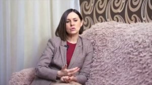 Ольга Демчук. Белое пальто. Садистические атаки праведной доброты. Аутоагрессия. Самоанализ