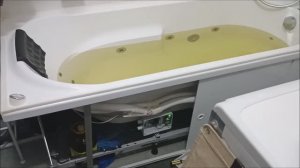 Если перестал работать гидрокомпрессор джакузи Lavinia Boho Лавиния Бохо