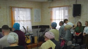 Собрание 22 февраля 2026