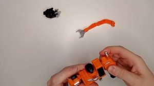 Тобот Хэви Метал Трансформация 🔥🔥🔥🔥🔥