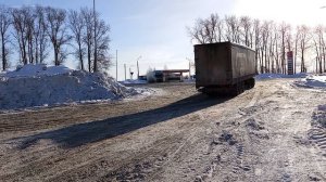 ЖИЗНЬ В ДЕРЕВНЕ. ОБЗОР ДЕРЕВНИ!