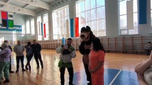 Награждение.... 22.02.26.