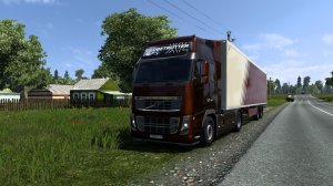 Рейс в Италию. Прохожу Польшу.