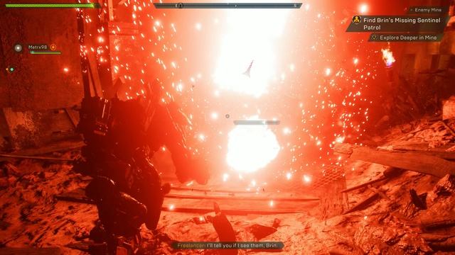 Like Fireworks смотреть онлайн