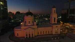 Чтение Канона Андрея Критского (ПН) 23 февраля 2026, Свято-Троицкий кафедральный собор, Екатеринбург