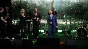 Александр Киреев "Падай дождем"