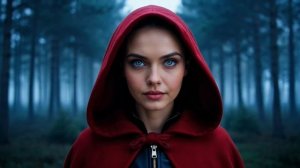 Песня Красная шапочка 90-Х #краснаяшапка #короткийфильм #cinematic