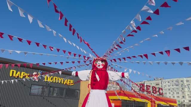 Небольшое мероприятие от ВКУСНОТЕЕВО смотреть онлайн