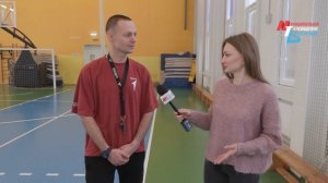 «День района. Кировский»: «Гуру физкультуры», благоустройство, серебряные дискотеки