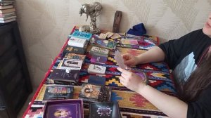 ᚲᚲᚲПрогноз на неделю с 23.02 по 1.03🔥 Часть 2