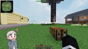 Майнкрафт Летсплей Стрим