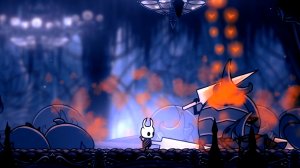 Hollow Knight #8