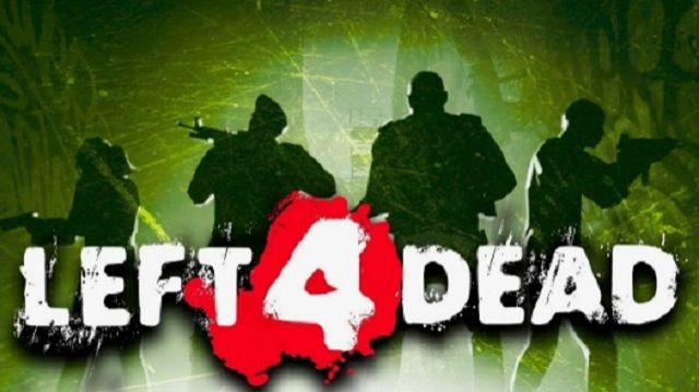 Left 4 Dead смотреть онлайн