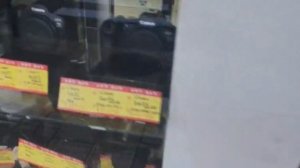 🇯🇵💰 Японские Цены на Nikon, Canon, Panasonic в Токио