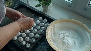 Пеку торт «Графские развалины»