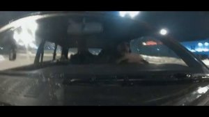 мы снимаем джимхану в Москве.Кен Блок отдыхает