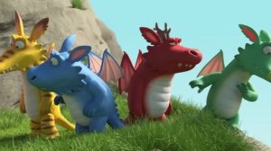 Спасательная миссия Что-то пошло не так! Мир Аливаны