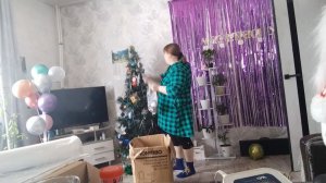 ПРОСТАЯ ЖИЗНЬ 45 //ДОМАШНИЙ ВЛОГ УБРАЛИ ЕЛКУ, КОМУ МЕШАЛА РАДУЙТЕСЬ