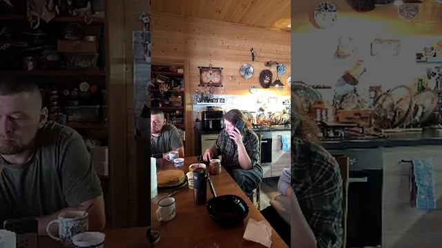 Стрим с блинами комом смотреть онлайн