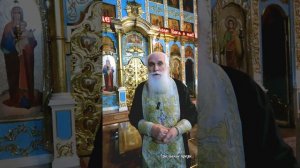 Прощёное воскресенье и Великий пост | о.Феодосий