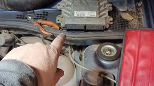 Рено Сандеро -не тянет