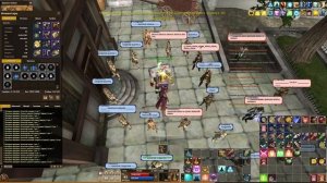 R2 Online: RISE | Снова ключи | 500 — Funny Momento