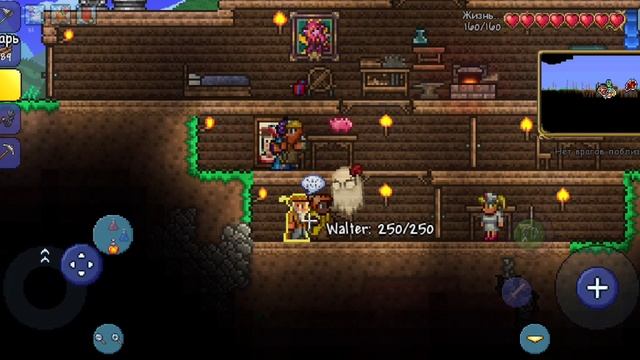 LP. возрождение легенды #8 джунгли