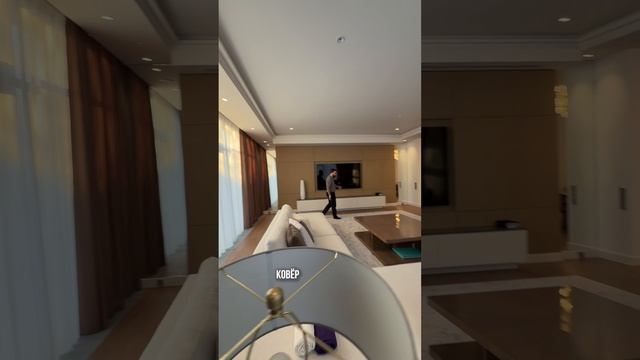 Обзор дома в Березки-Ривер